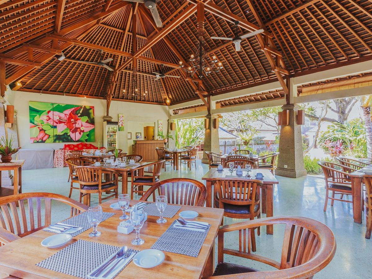 Villa Victoria Bali Canggu Kültér fotó