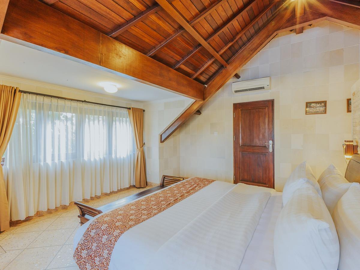 Villa Victoria Bali Canggu Kültér fotó